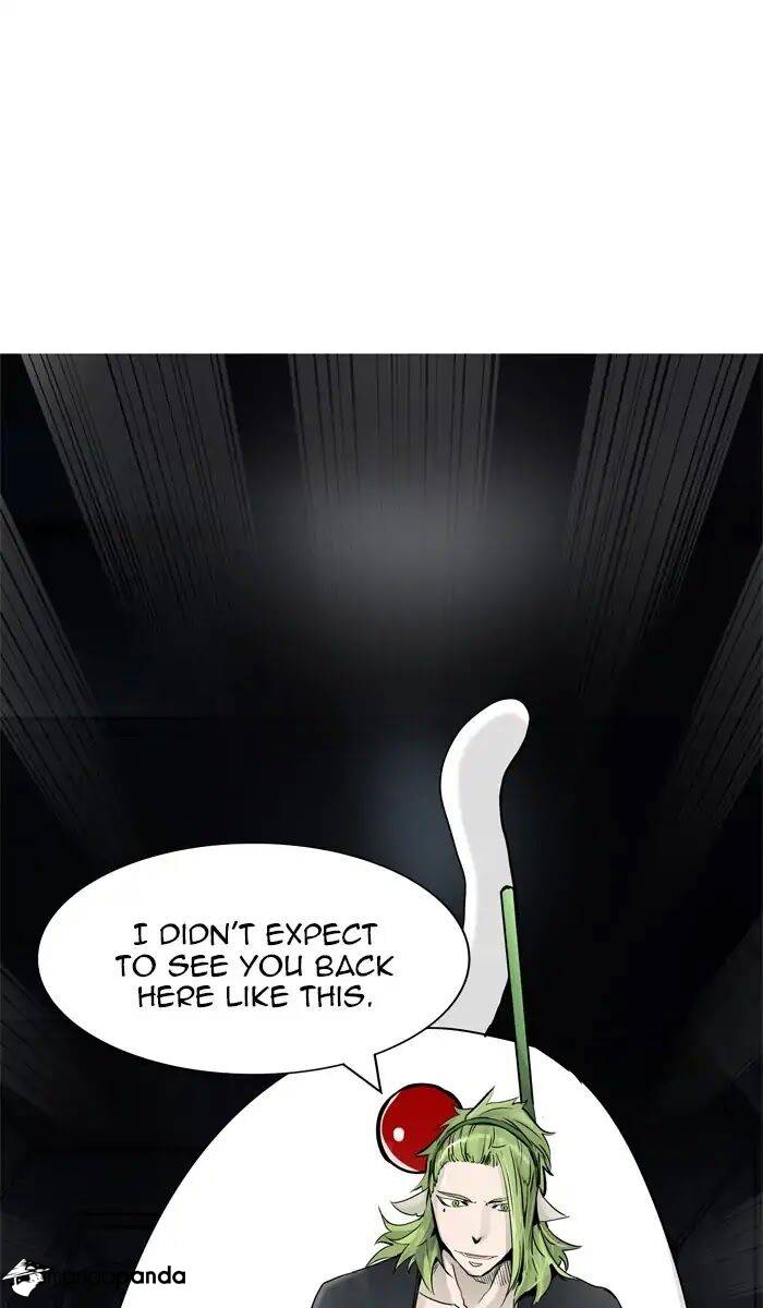 Tower of God Chapter 429 image 001